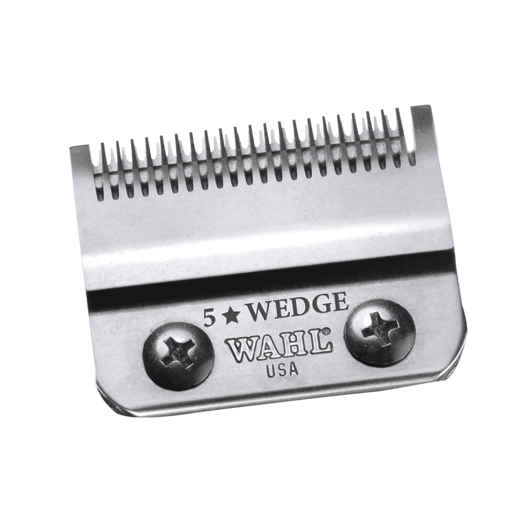Lâmina 5 Star Legend Wahl | Loja Wahl Clipper Brasil Lâmina 5 Star Legend Wahl | Loja Wahl Clipper Brasil