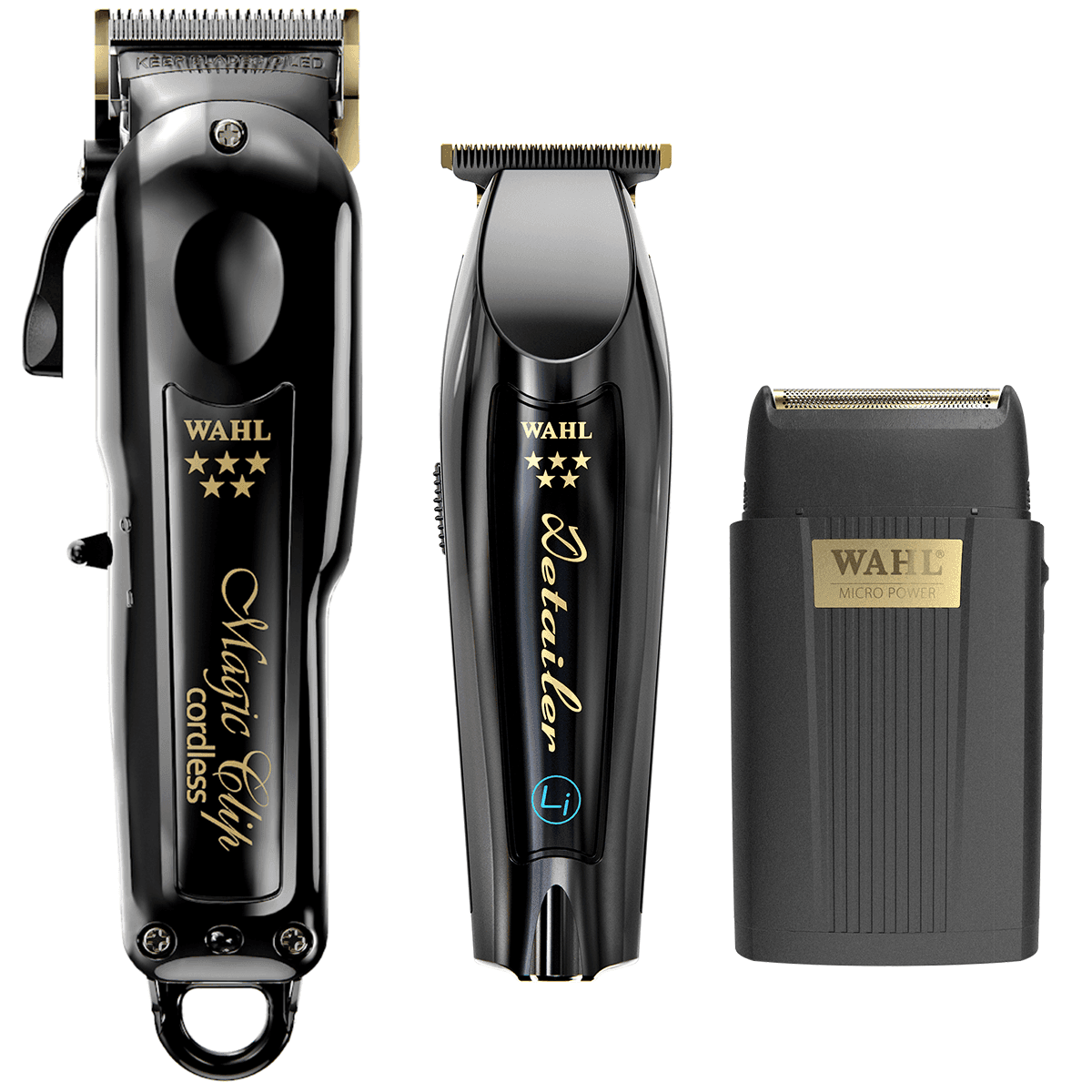 Lâmina 5 Star Legend Wahl | Loja Wahl Clipper Brasil Lâmina 5 Star Legend Wahl | Loja Wahl Clipper Brasil