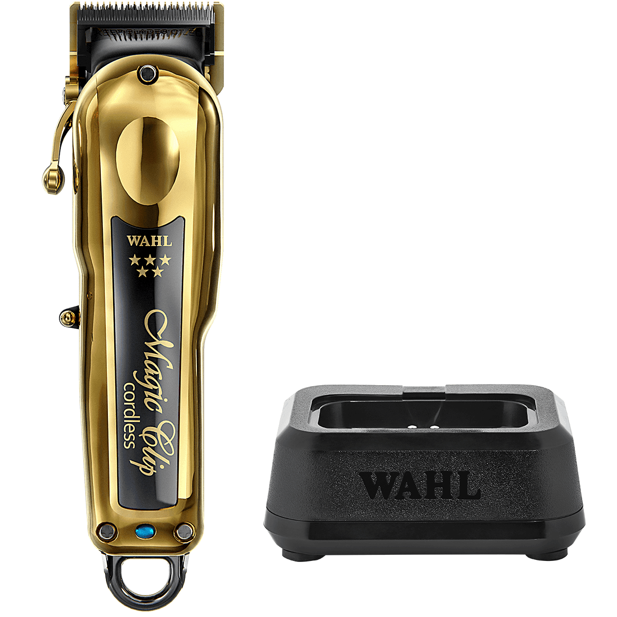 Kit Combo Wahl Professional Cordless: Barber Combo + Power Shaver Kit Combo Wahl Professional Cordless: Barber Combo + Power Shaver