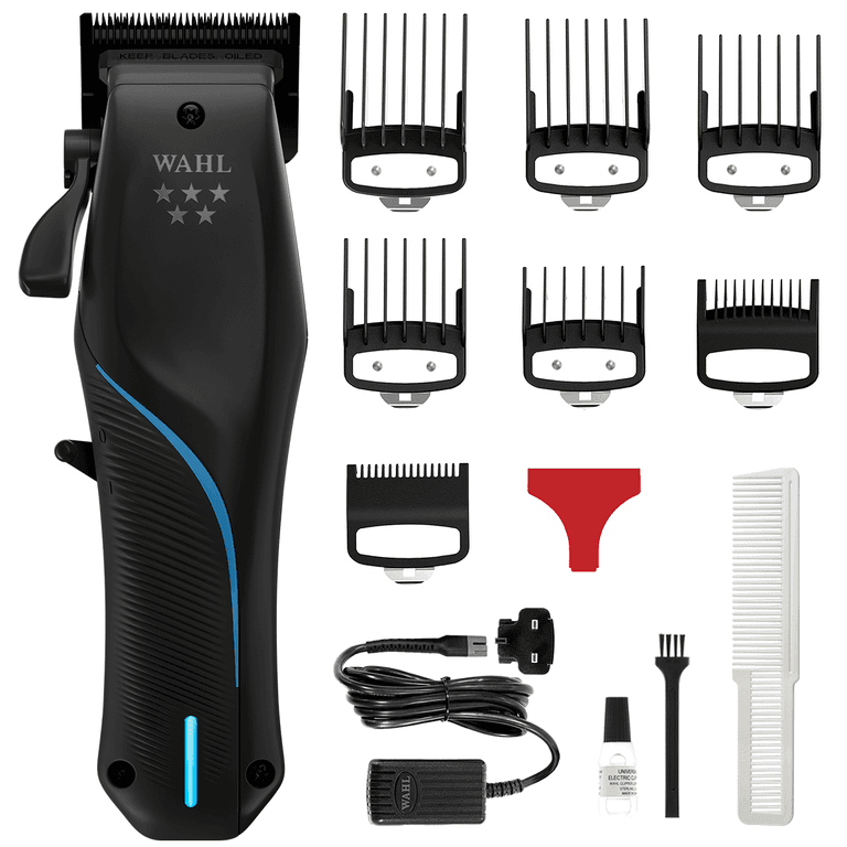 Máquina de Cortar Cabelo Wahl Vapor Bivolt | Loja Wahl Clipper Brasil Máquina de Cortar Cabelo Wahl Vapor Bivolt | Loja Wahl Clipper Brasil