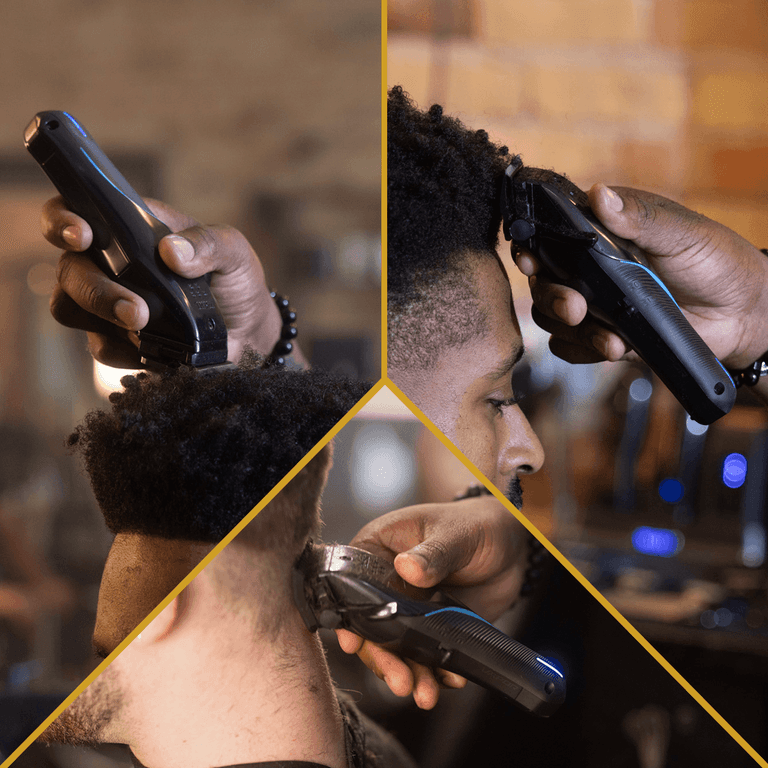 Máquina de Cortar Cabelo Wahl Vapor Bivolt | Loja Wahl Clipper Brasil Máquina de Cortar Cabelo Wahl Vapor Bivolt | Loja Wahl Clipper Brasil